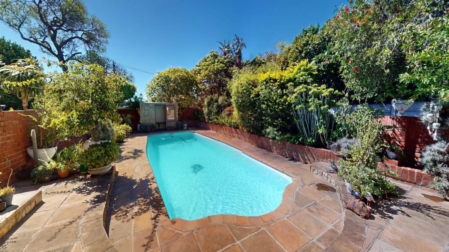 4 Bedroom Property for Sale in Walmer Eastern Cape